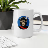 Icon Large Coffee Mug